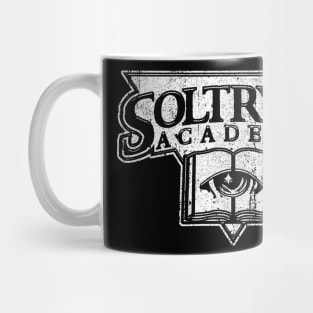 Soltryce Adacemy (Critical Role) Mug